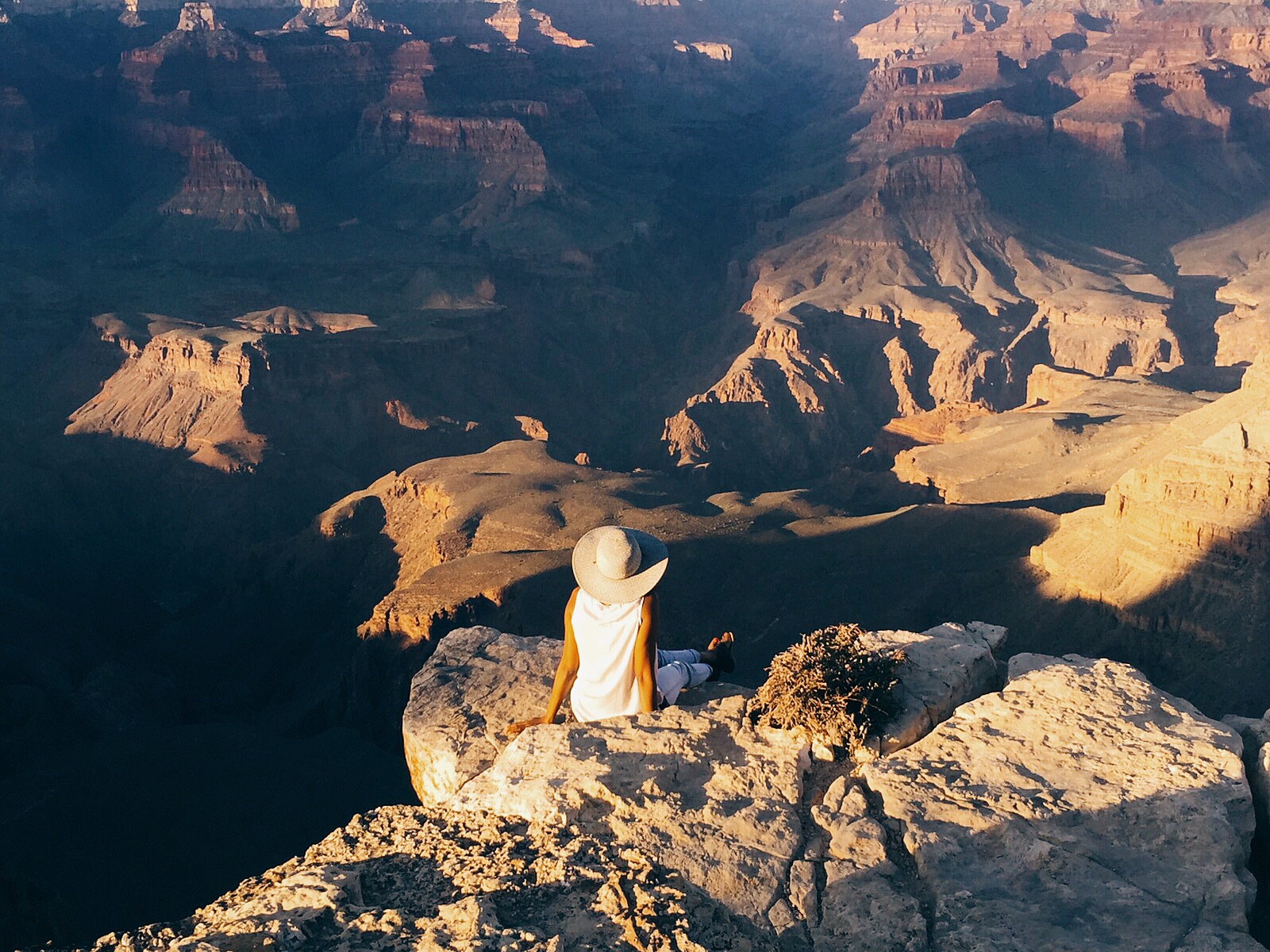 The Grand Canyon