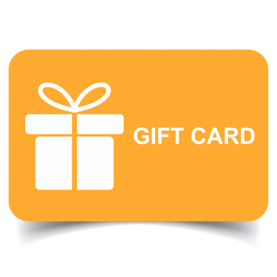 Haremesque Gift Card