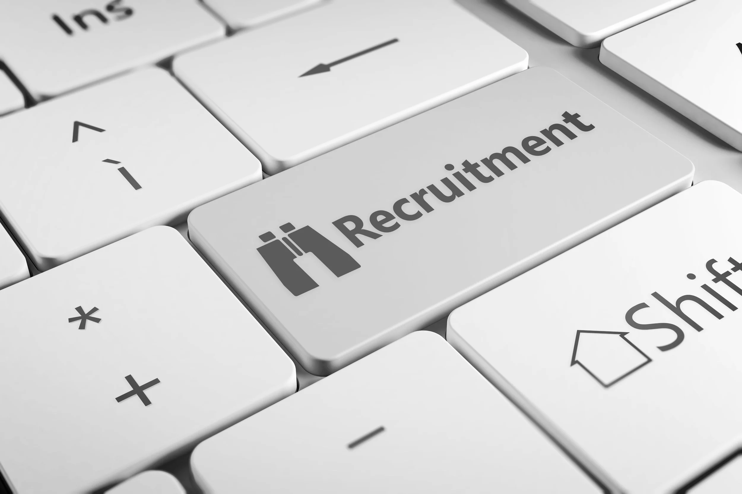 Selling your recruitment company