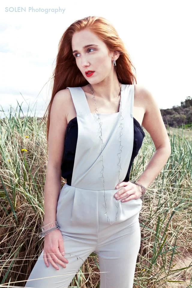 Heather McDermott Jewellery