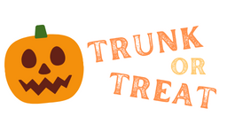 Trunk or Treat