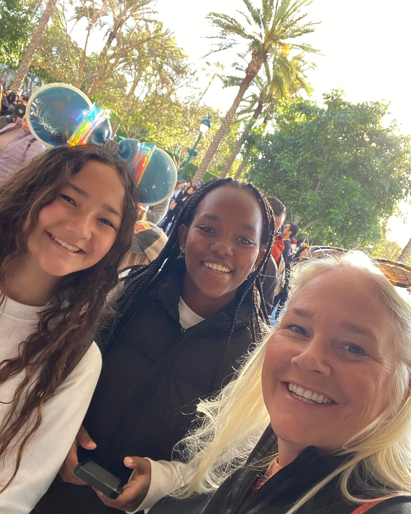 Disney Day!!