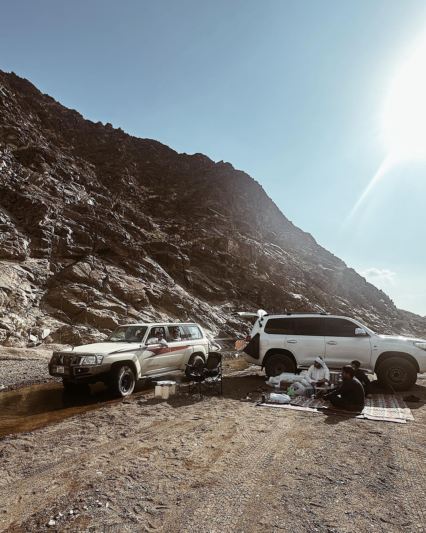 It&rsquo;s always about the people. 

#wanderculture #unboundbywander #unitedarabemirates