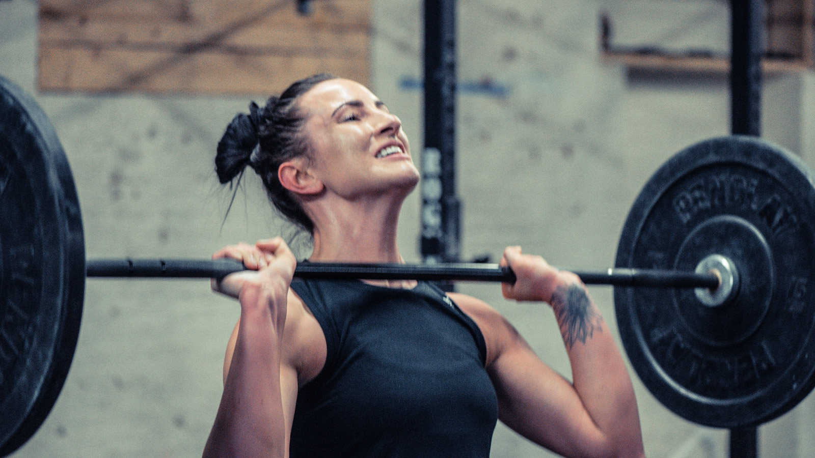 What Is CrossFit?