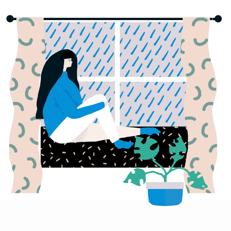 illustration by Naomi Wilkinson