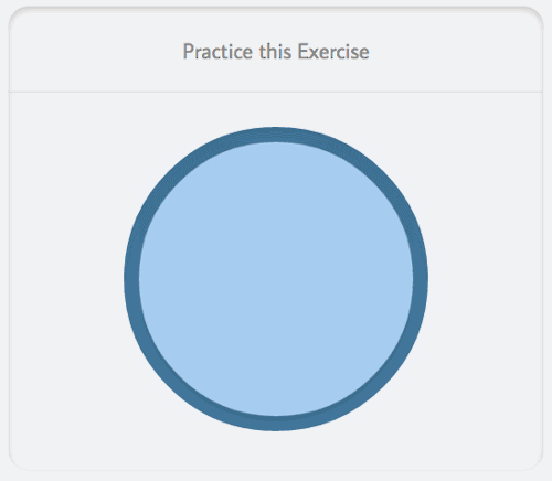 When life is twisting and turning, how can we find stability?