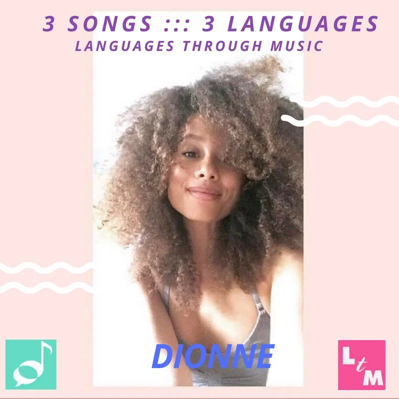 Playlist: Languages through Music + free course! 🌍