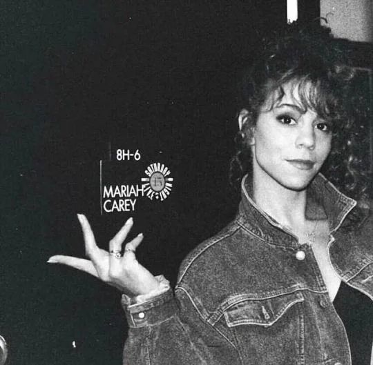 Mariah Carey Friend In Me