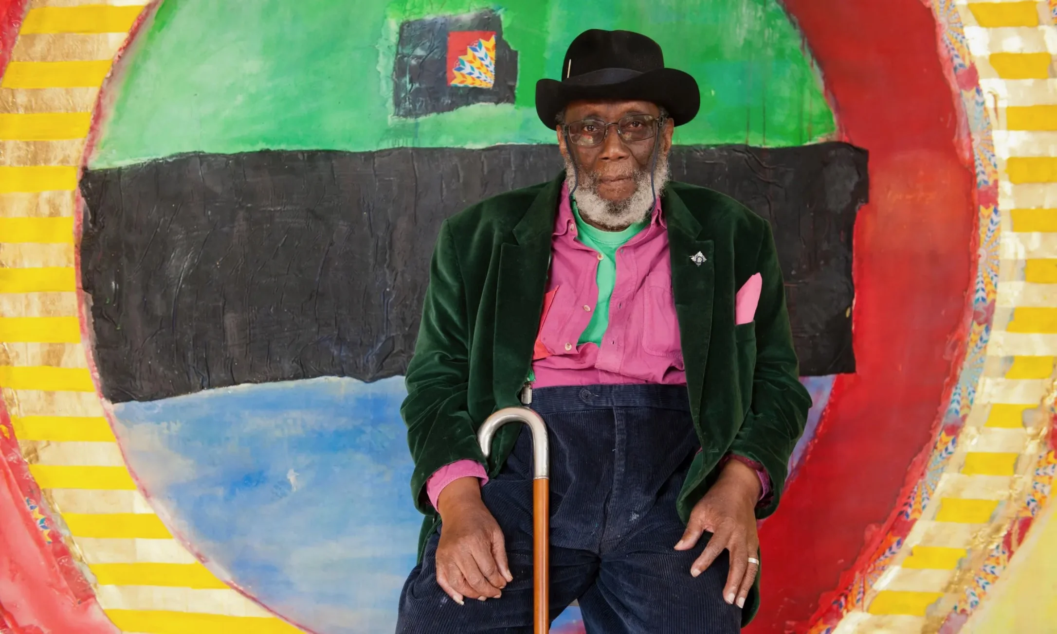 You have time 🎨 // Shownotes for ‘I Feel For You’ podcast episode 48