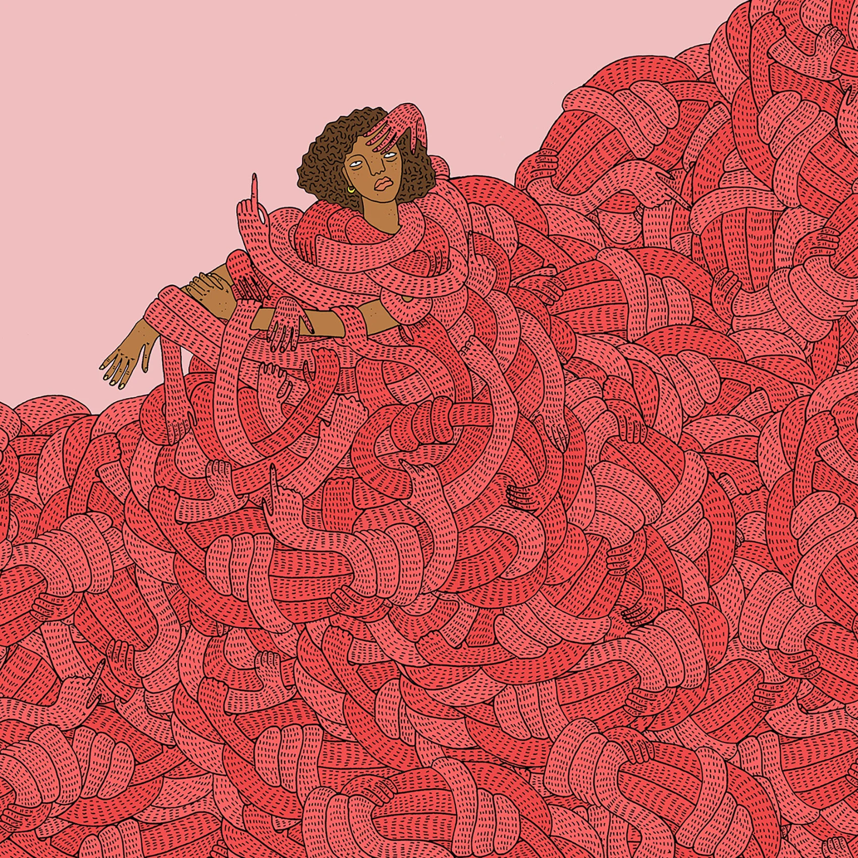 Take this personally - my approach to yoga + tips for your journey ☕️ // Shownotes for ‘I Feel For You’ podcast episode 52