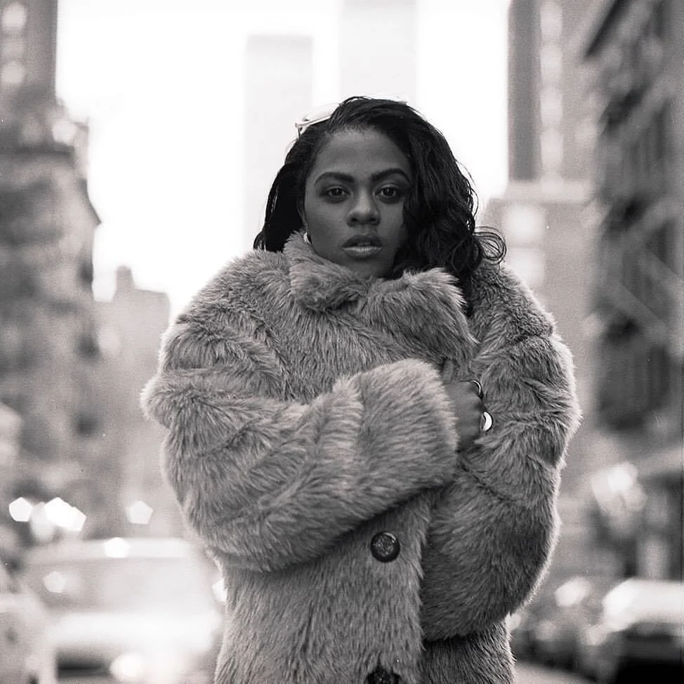 Dealing with darker days 🌌 // Shownotes for ‘I Feel For You’ podcast episode 55