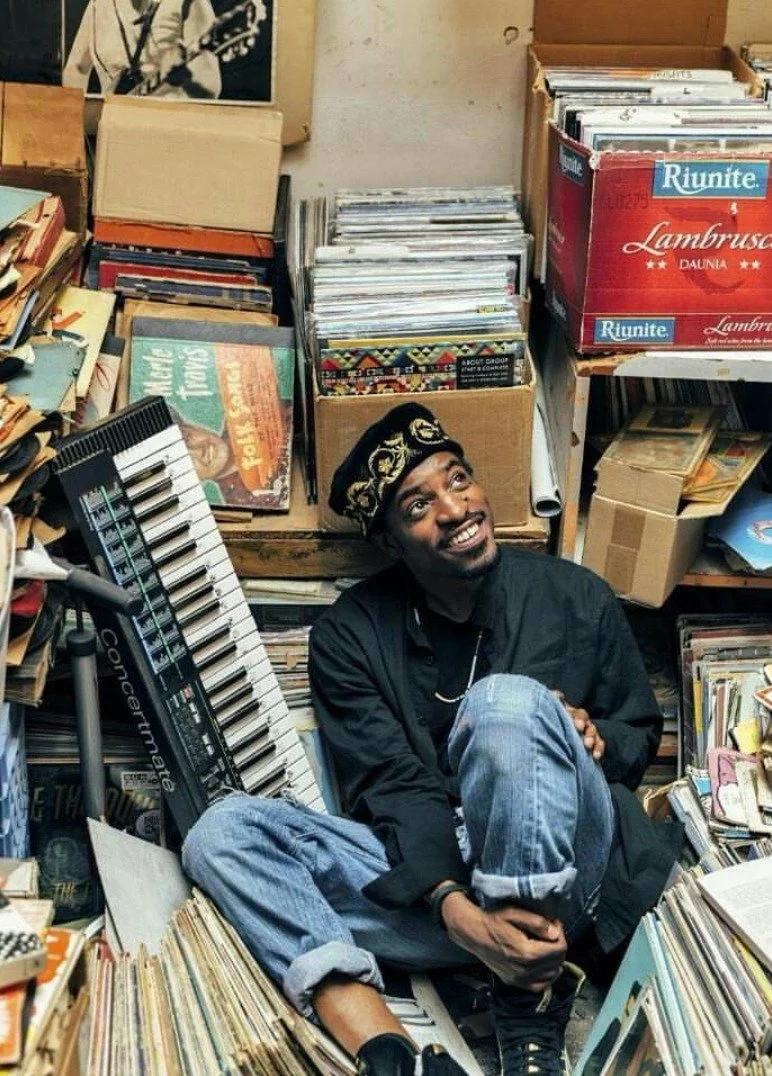 Fancy an artist date? 🎨 // Shownotes for ‘I Feel For You’ podcast episode 85