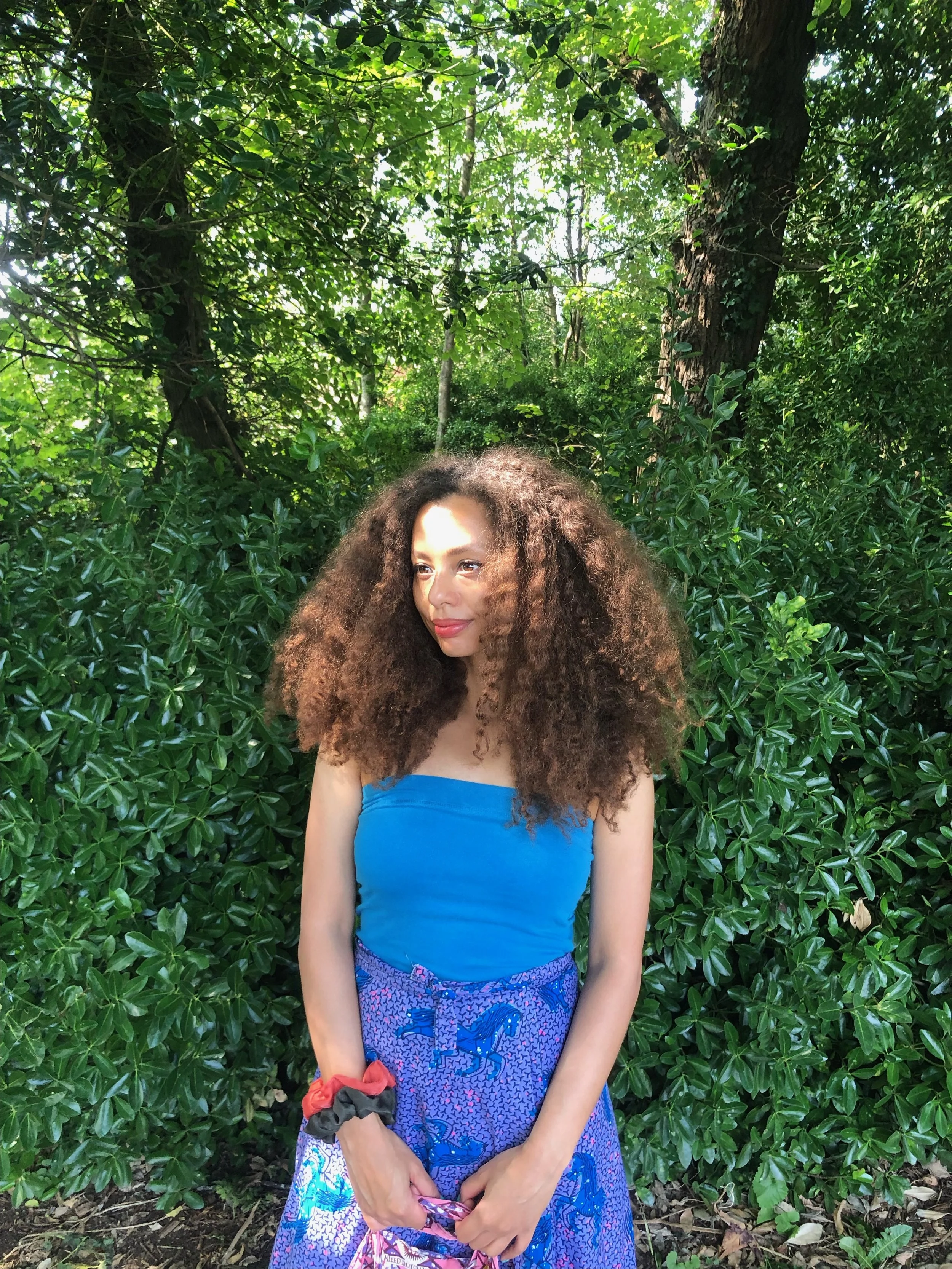 Self care for Survivors 🌿 // Shownotes for ‘I Feel For You’ podcast episode 87