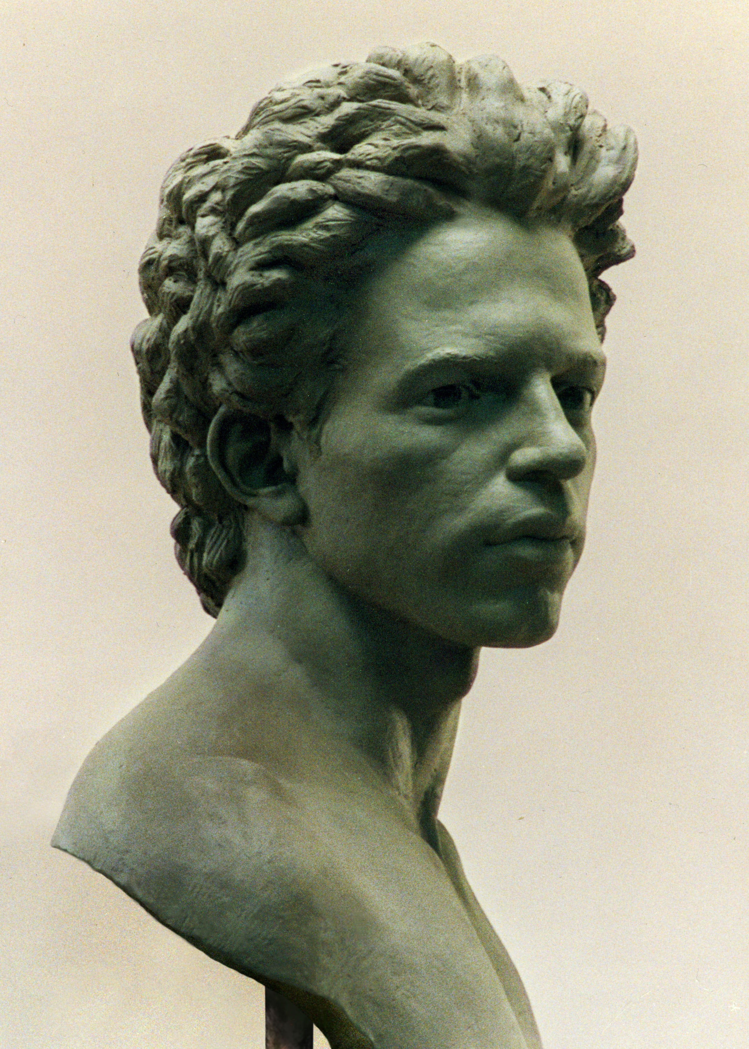 Jeff, 1997