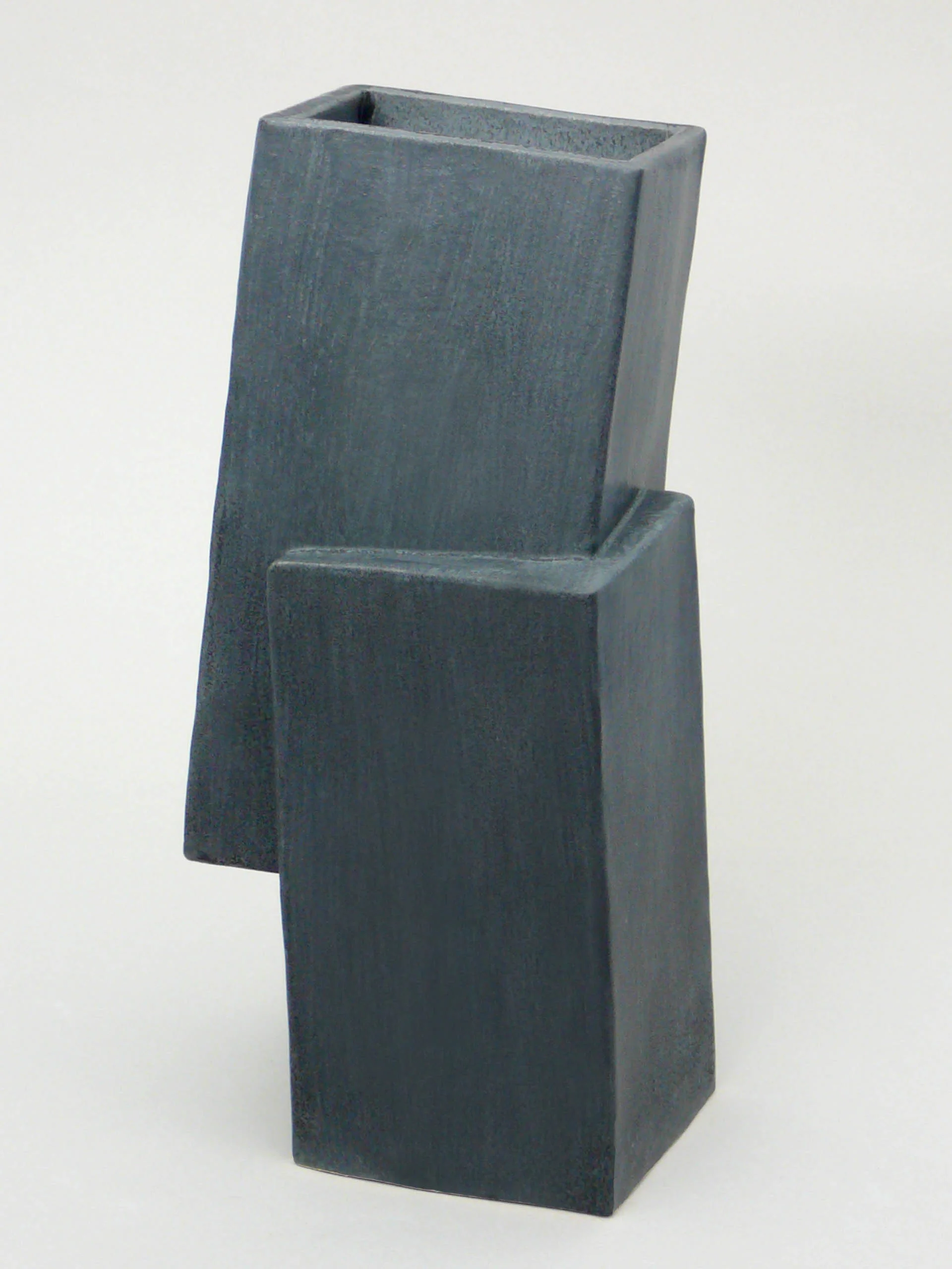 Intersections Vase #4