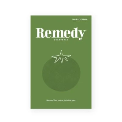 Remedy Quarterly: Volume 18