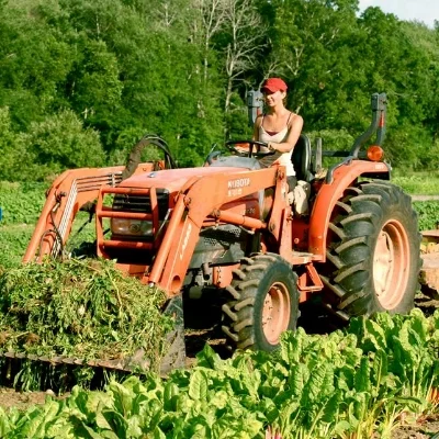 Farm Life