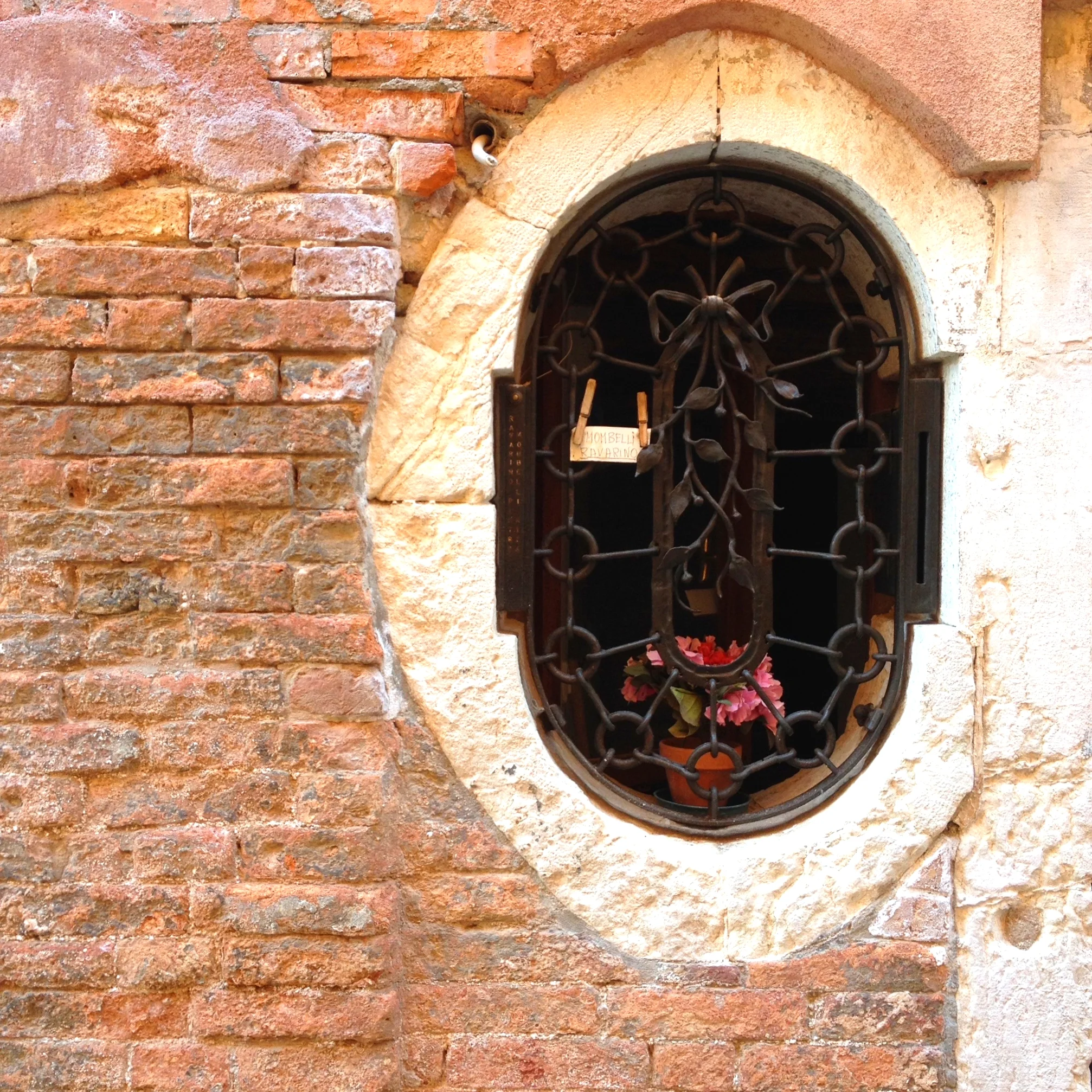 Monday Stories: Jason