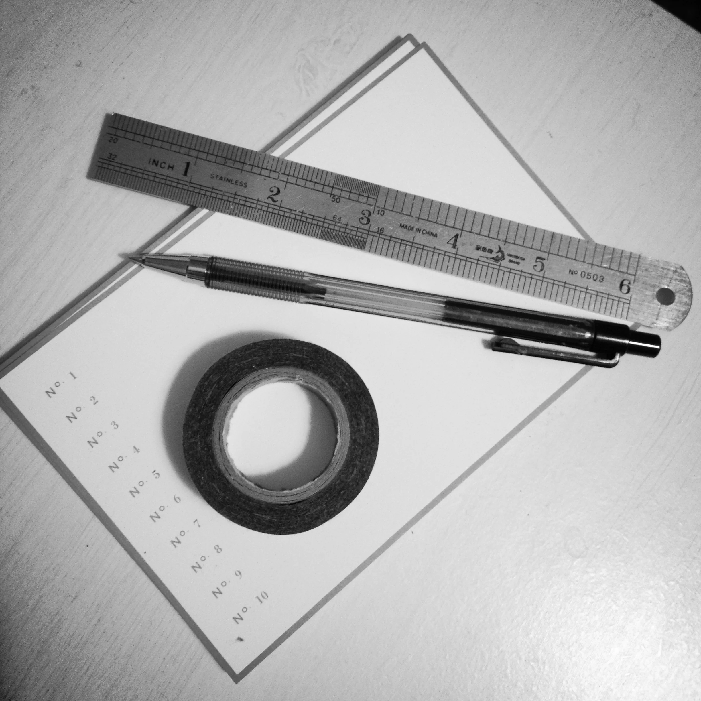 Monday Stories: Bernie 