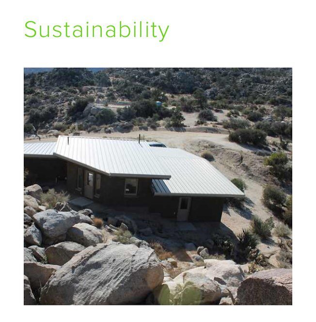 Travel and vacation in a way that lowers carbon emission, lowers water usage per-capita, and has minimal impact on the environment.