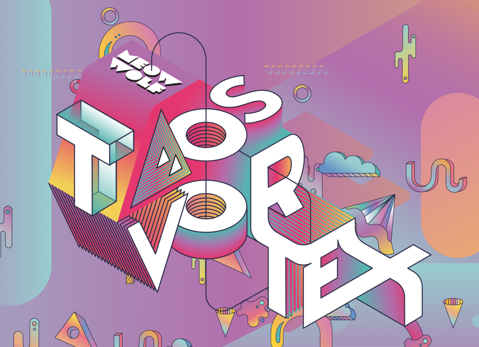 “As if entering the Vortex isn’t exciting enough, we’ve collected a fistful of 5 star experiences we think you will love. We’ll also be offering morning yoga classes, afternoon slack-lining and more free activities at the park! Spaces are limited. Attendees must provide their own transportation to adventure locations.”