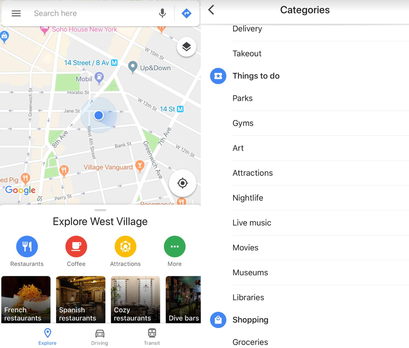 Source: Google Maps