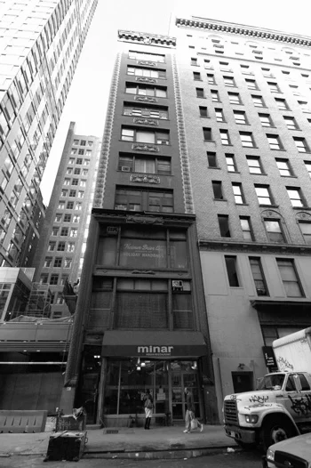 Short-term rentals are very big business in New York City. Regulating them pits city interests against deep-pocketed operators willing to go to great lengths to capitalize on growing demand.
