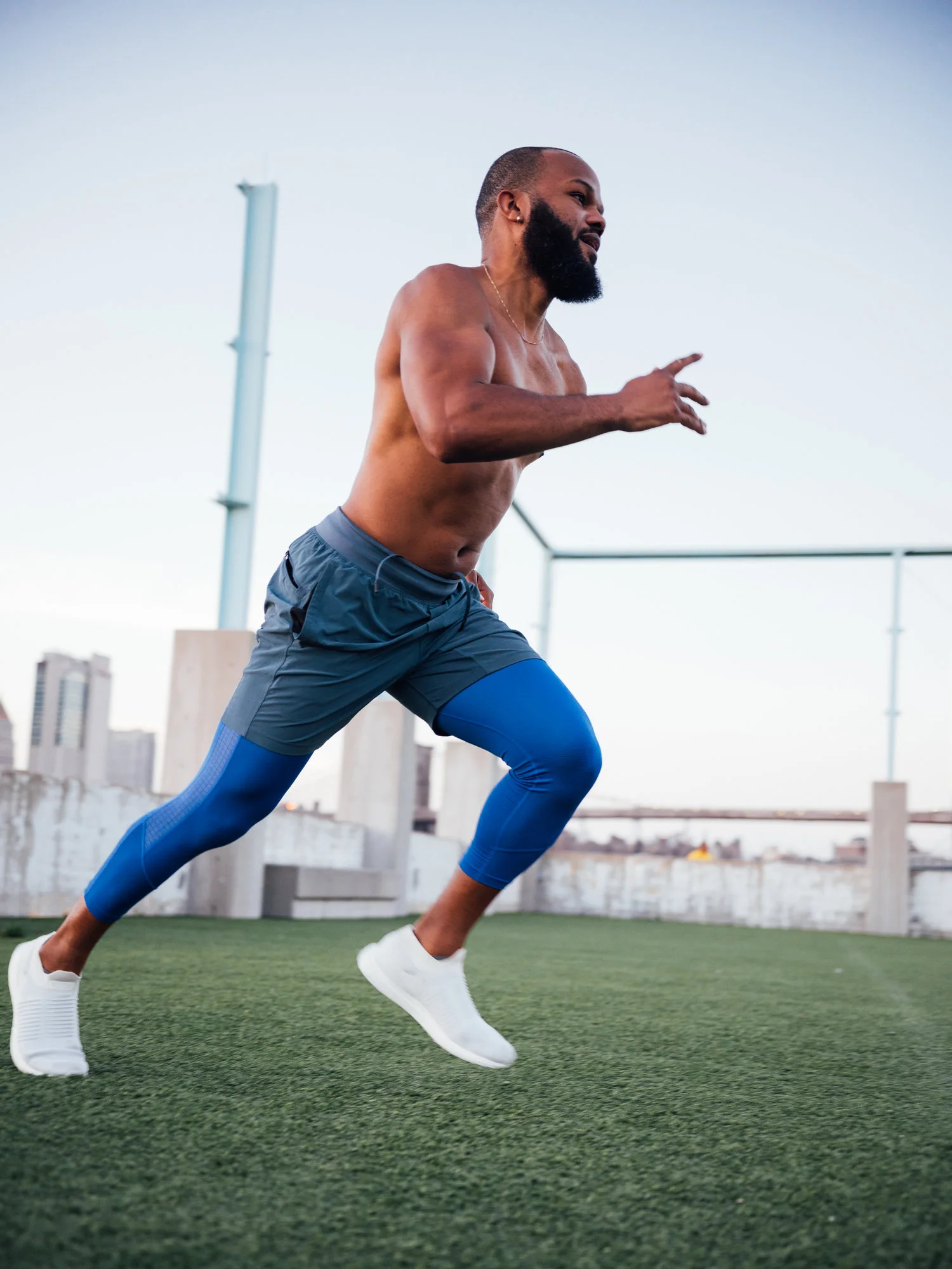 002 with Eddison Brown