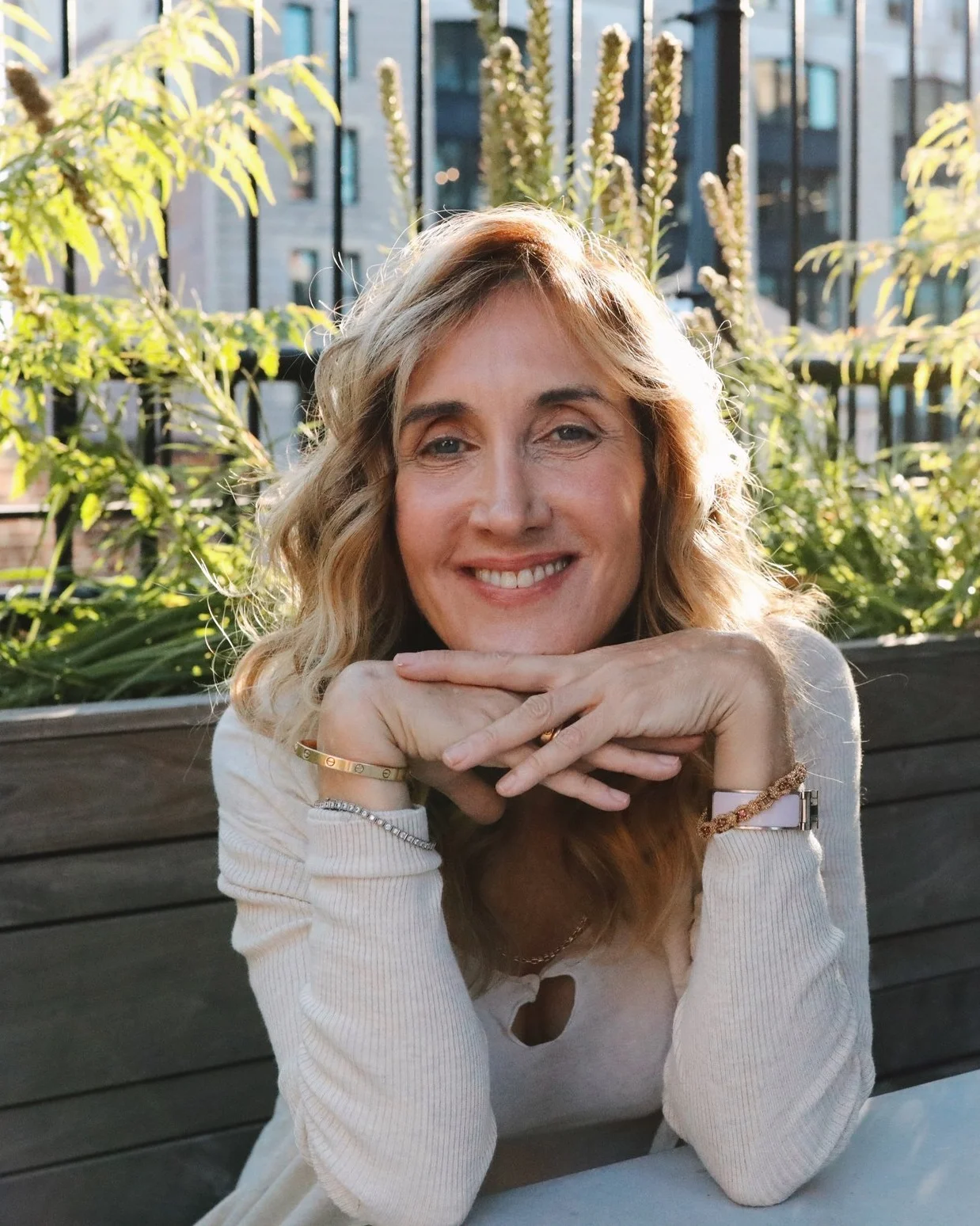 005 + 006 with Tania Harley Badiyi