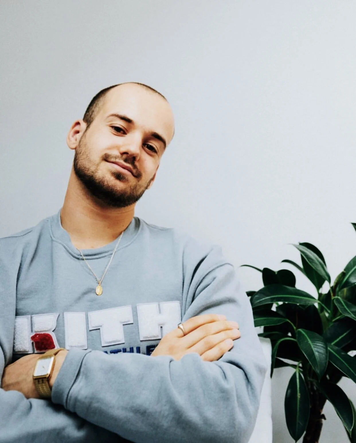 009 with Matt Pearson