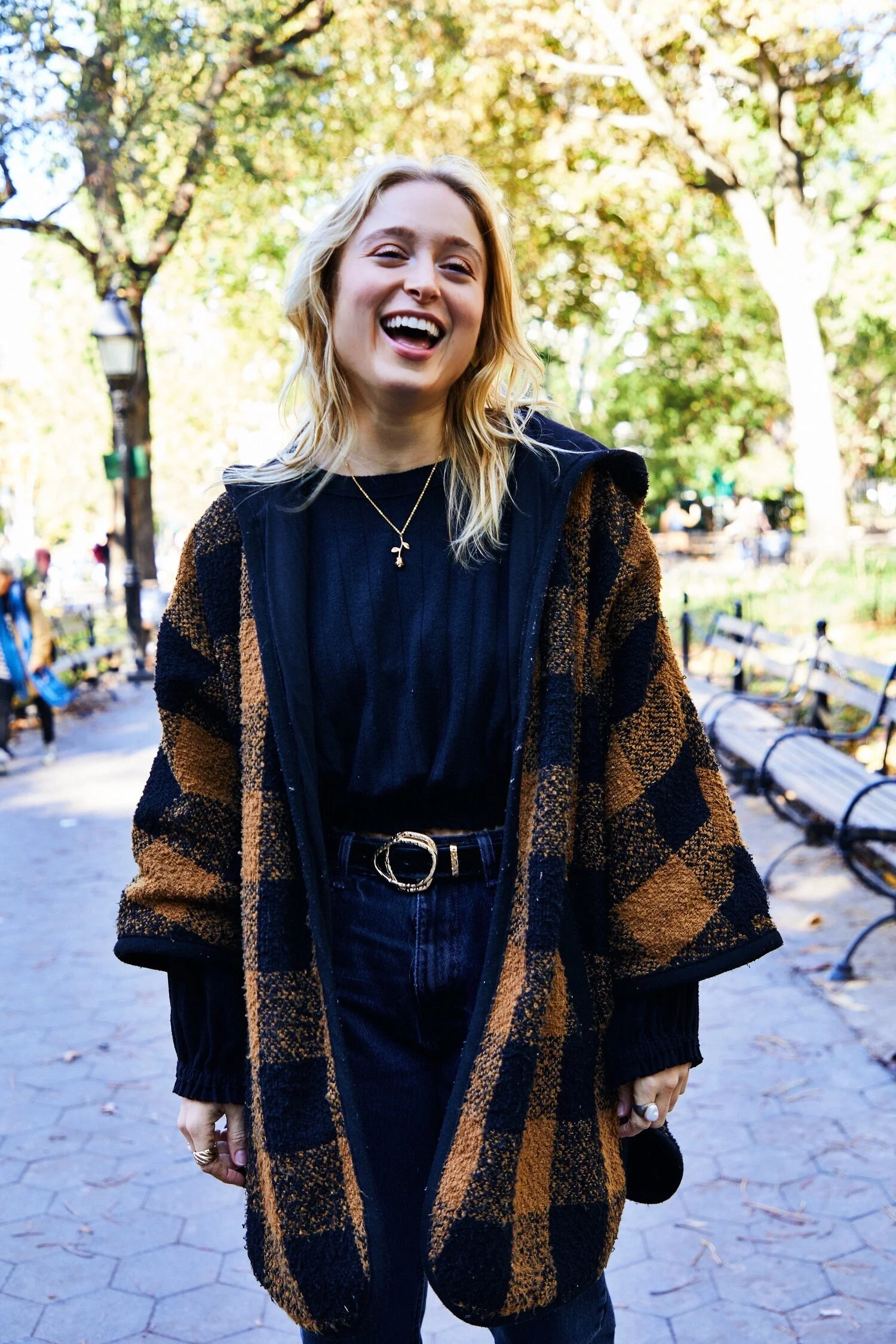 010+011 with claudia germuga