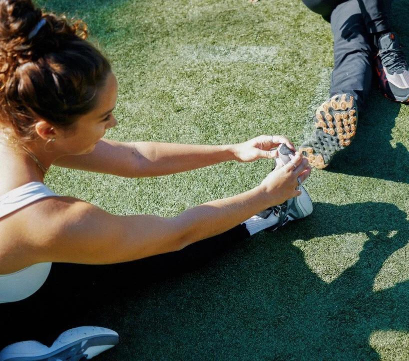 Tight Muscles: Your New Strategy