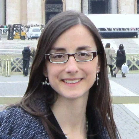 Laura innocenti - English to italian game localization specialist