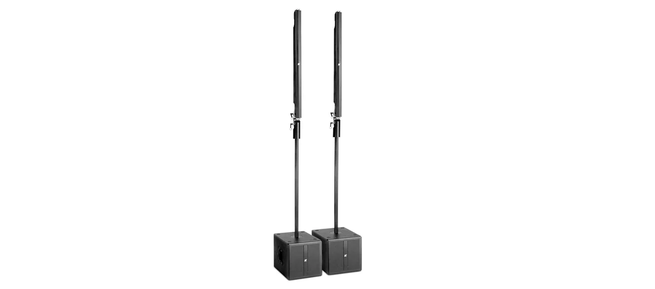 K-array KR102 Speaker System
