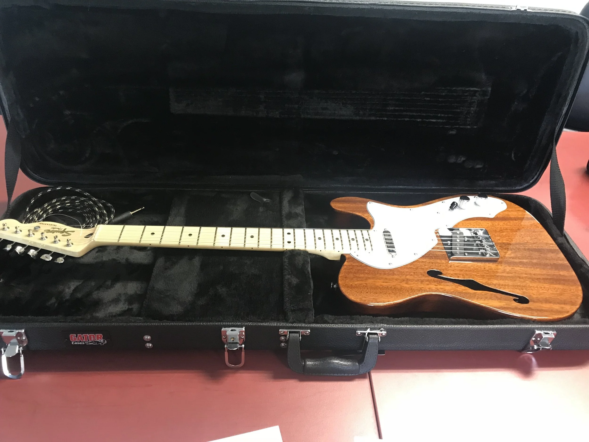 Fender Squier Telecaster
