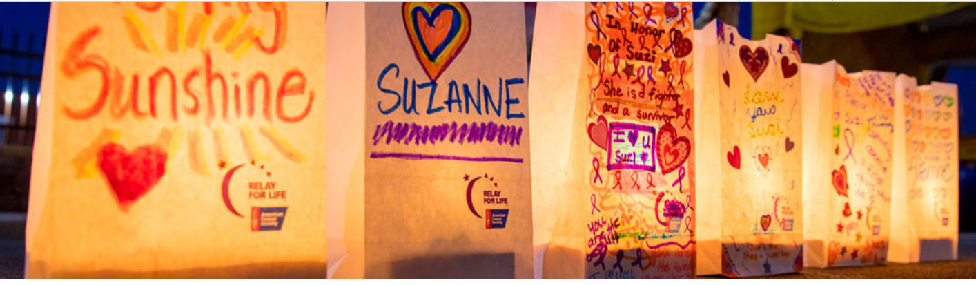 Relay for Life Coastal Empire