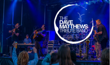The Dave Matthews Tribute Band