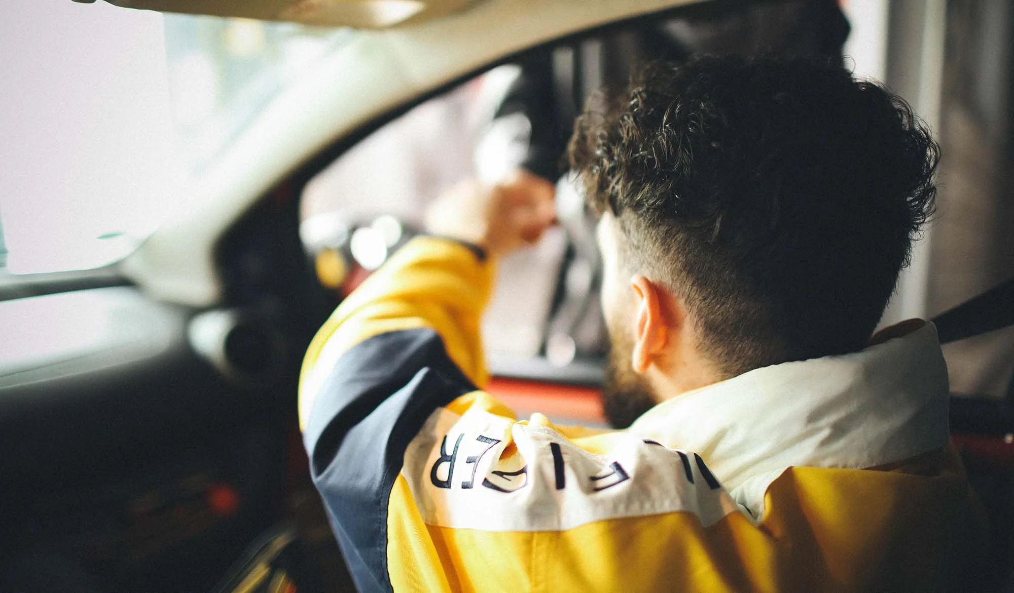 Ends Up We're In The Same Boat - Lessons In Judging A Heroin Addict…