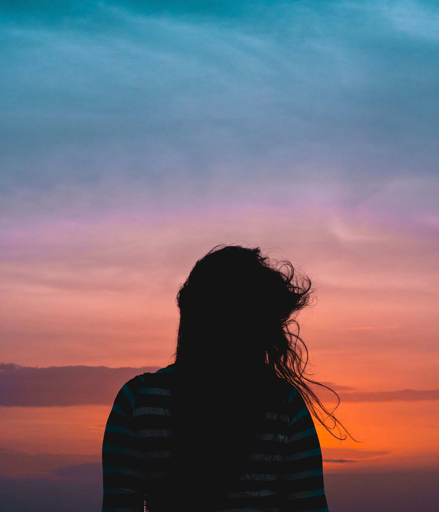 I’ve Cried in Front of a Patient Twice in Fifteen Years