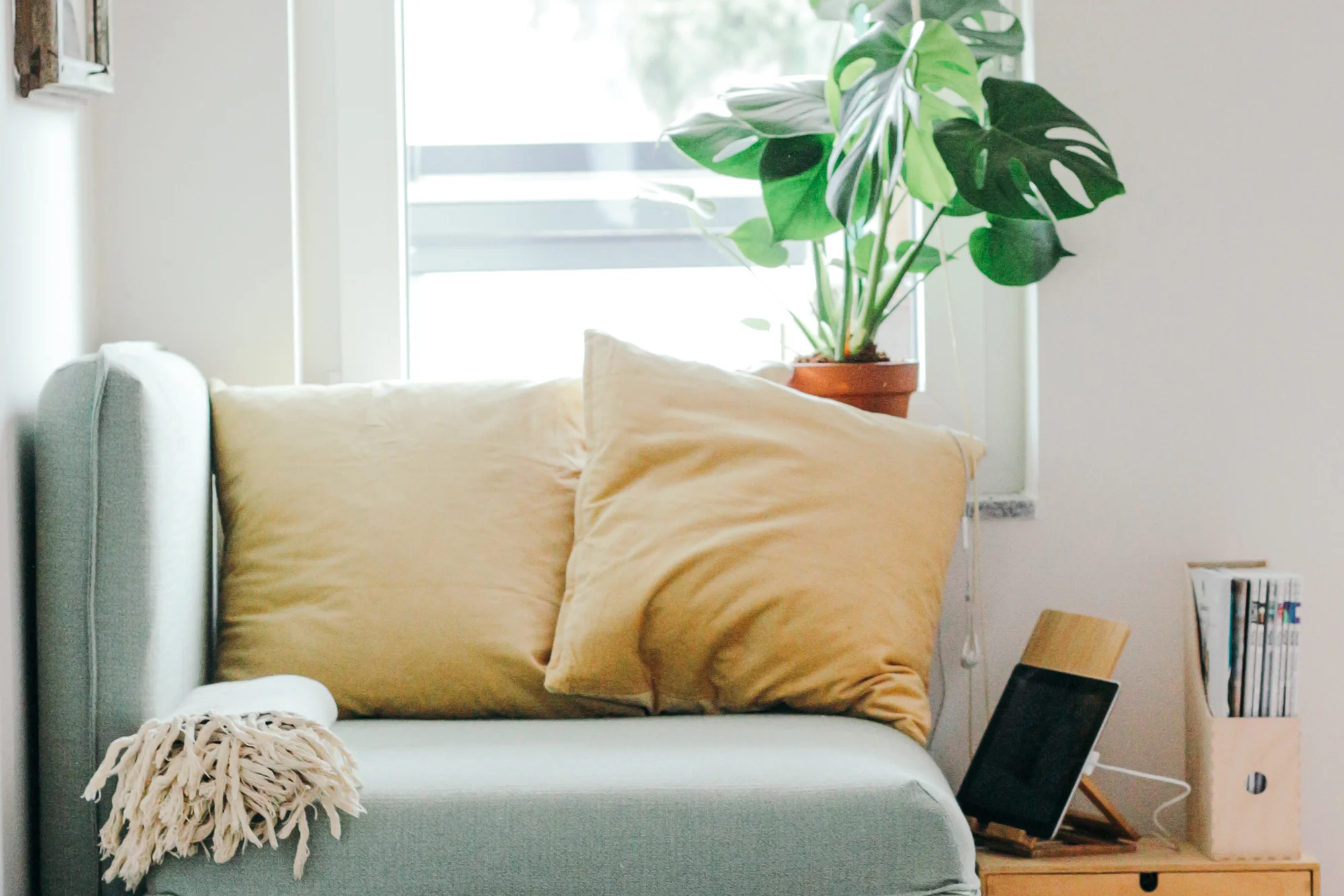 7 Unexpected Changes at Home for a Healthier You