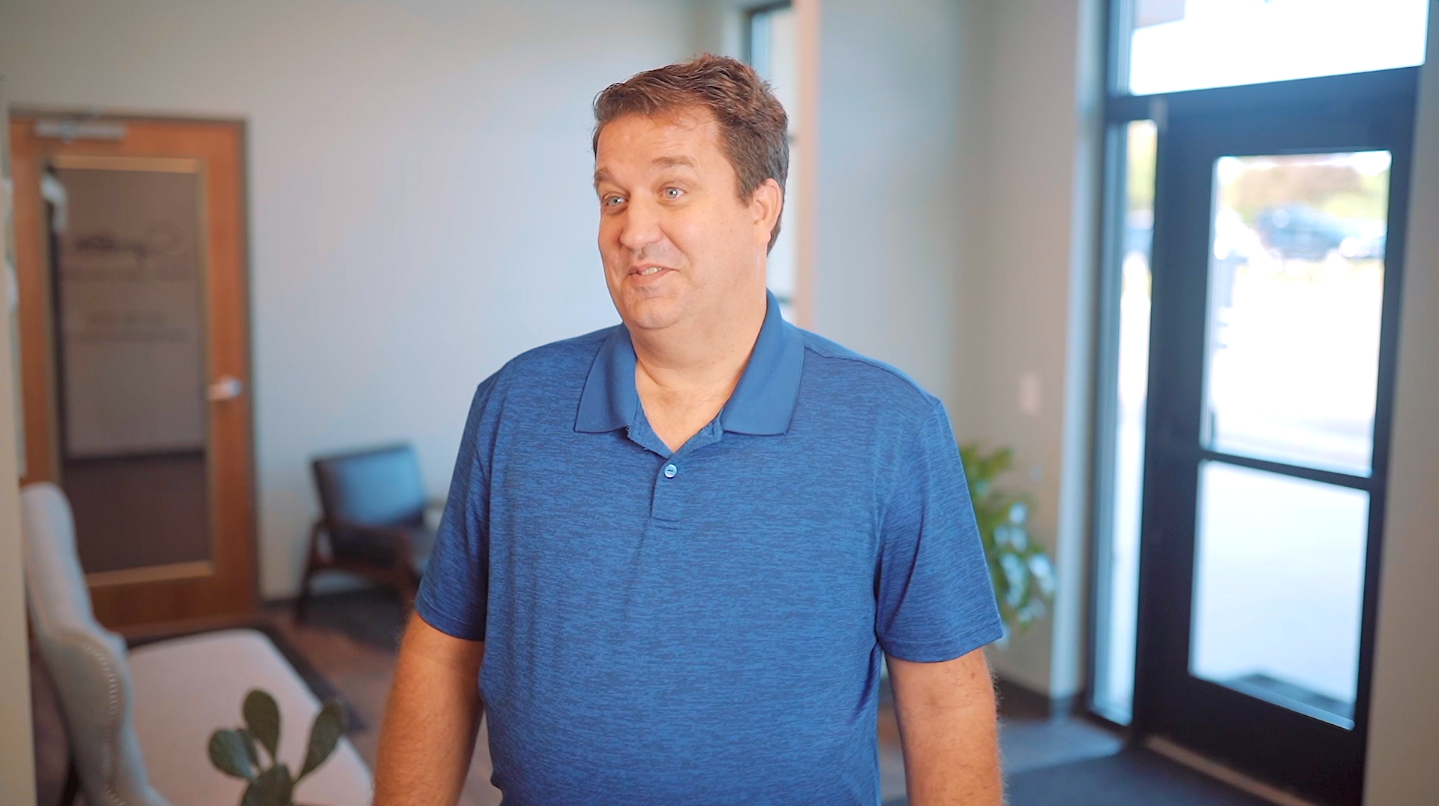 The Signature Primary Care Team: Meet Kevin Malarkey