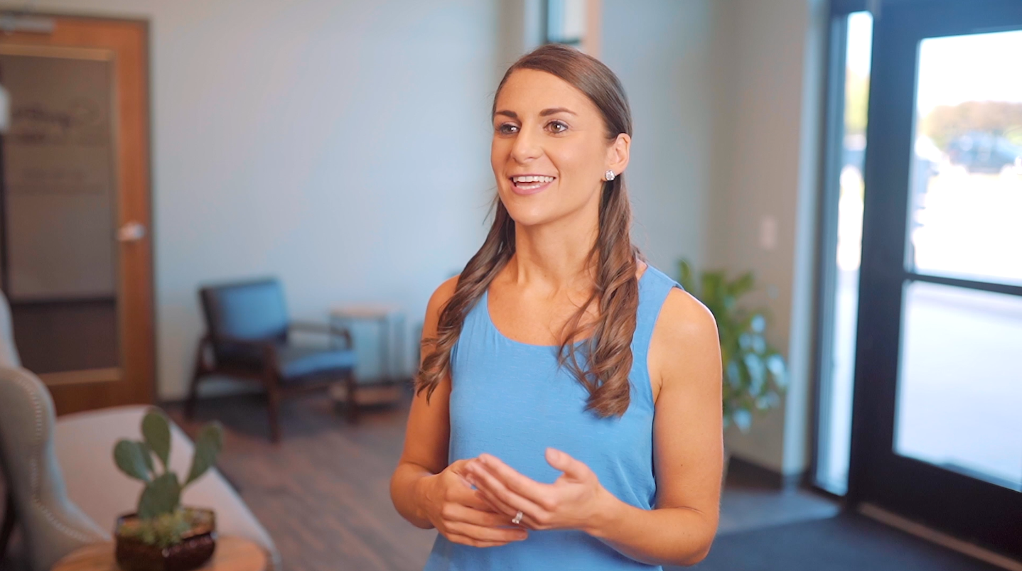 The Signature Primary Care Team: Meet Jenna