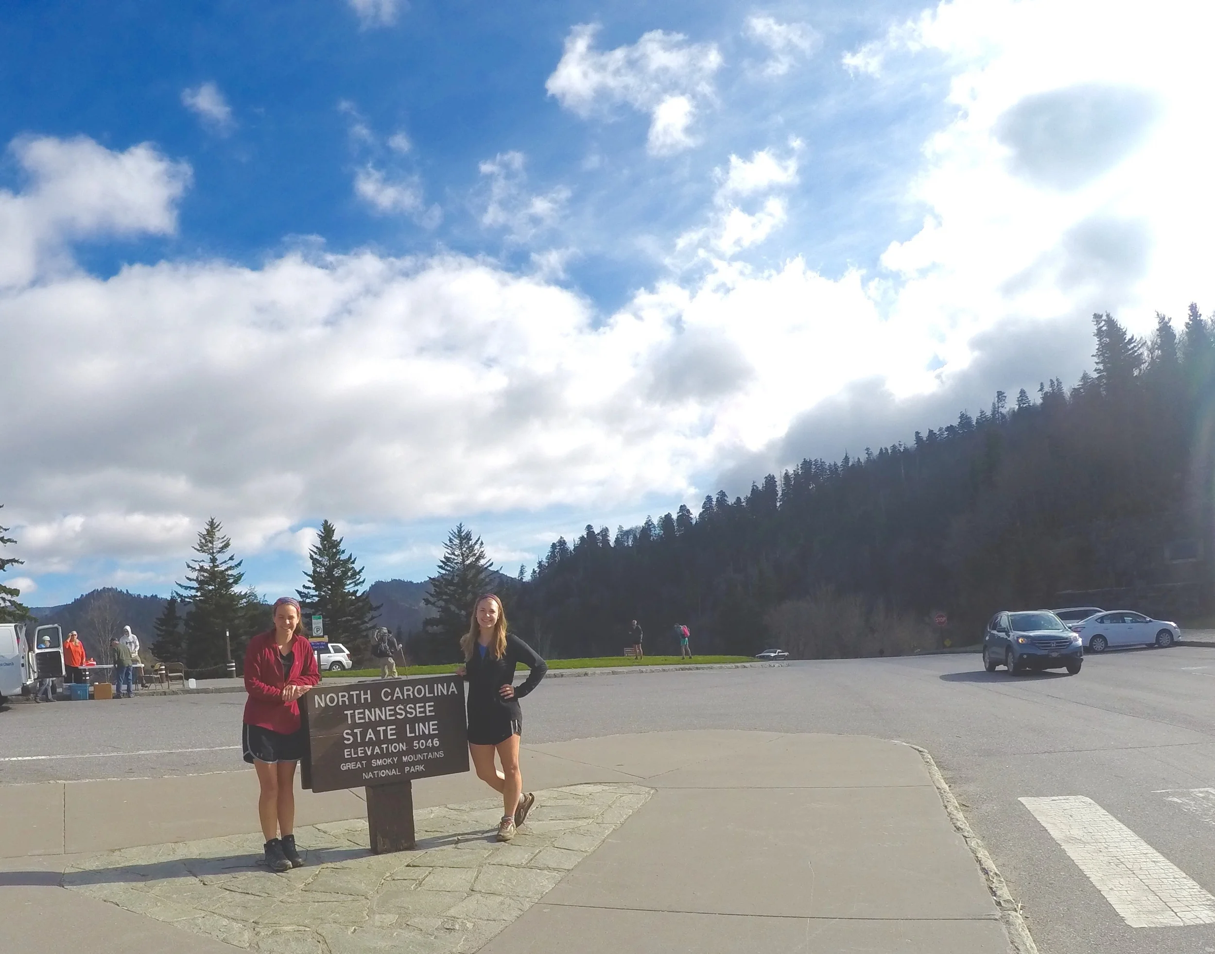 Newfound Gap