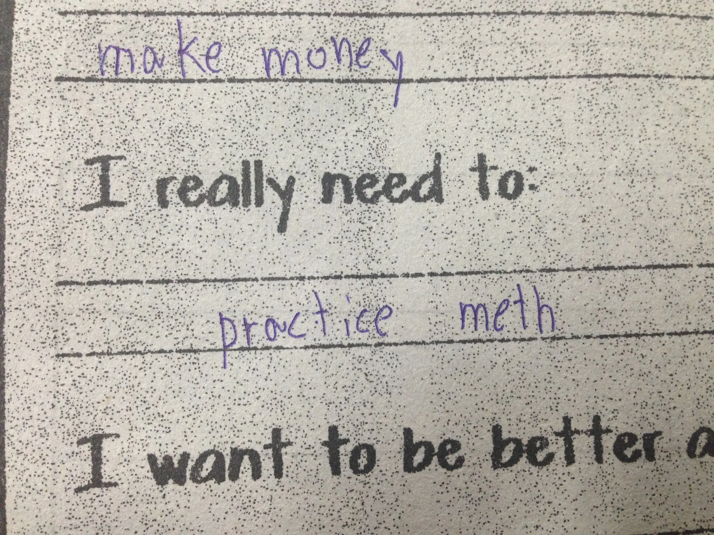 Kids Say the Darndest Things