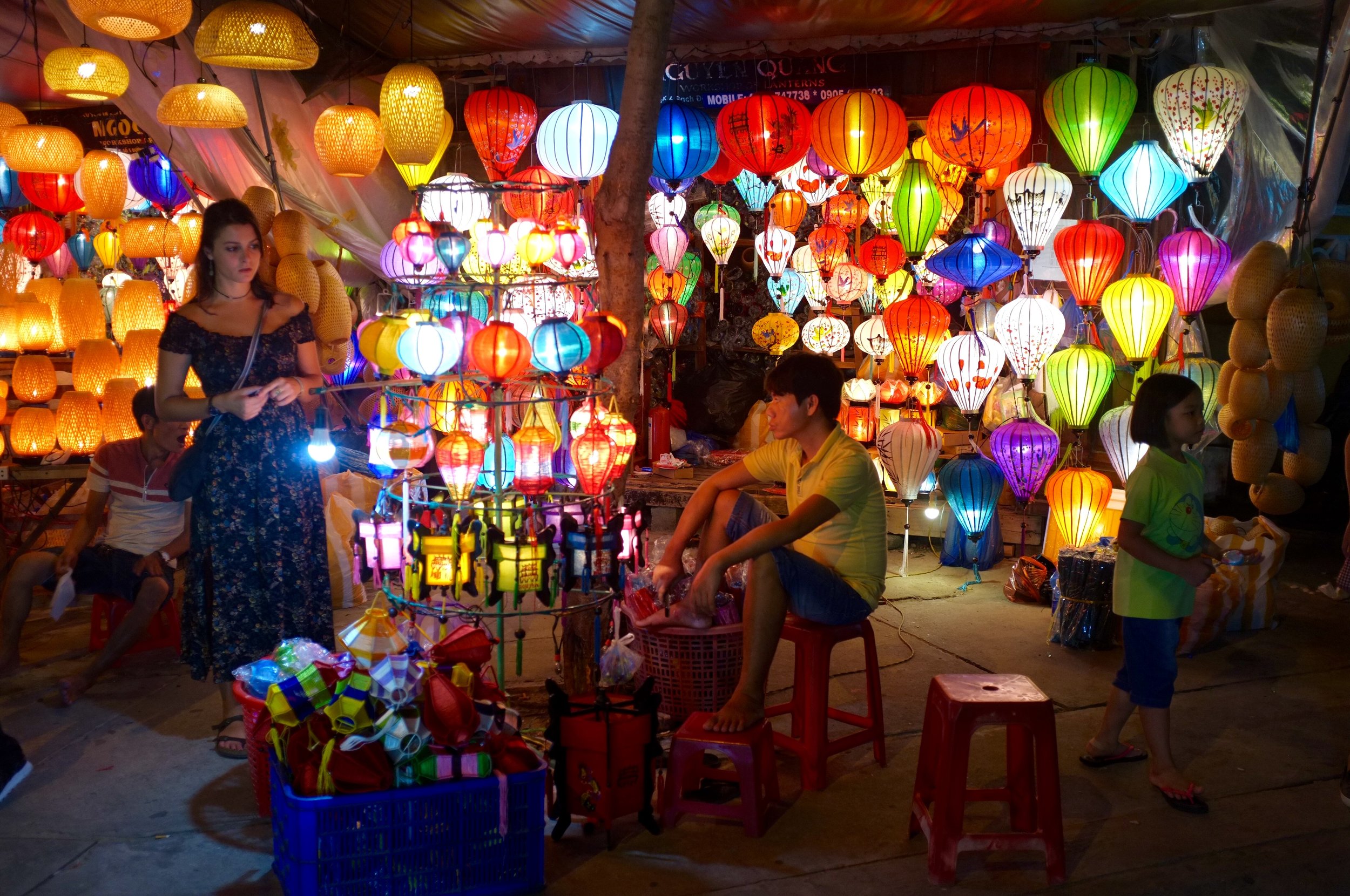 Hoi An