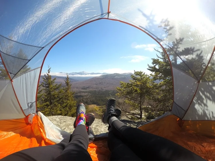 Ready (as we'll ever be) for the AT