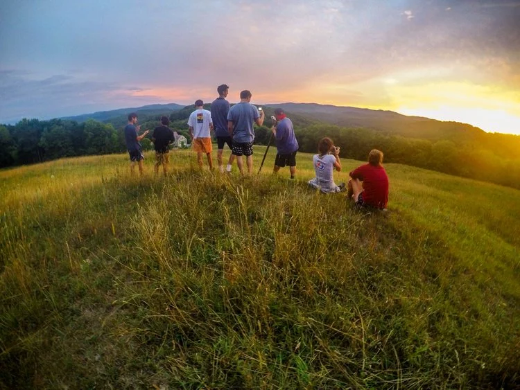 Week 17: Hometown Homies