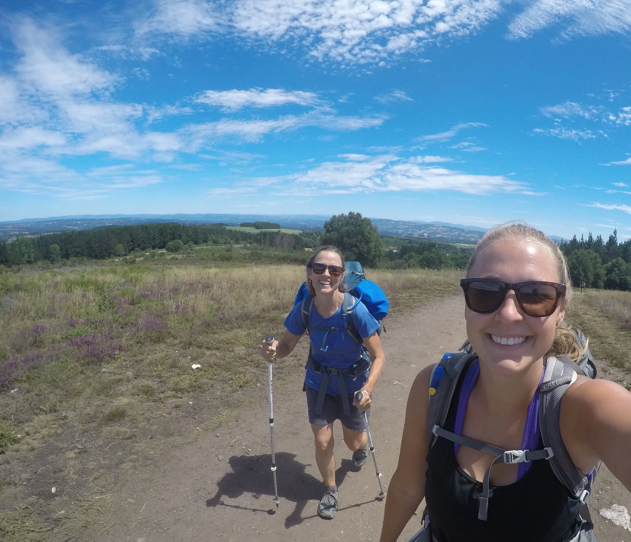 Day 22: Hospital de la Cruz