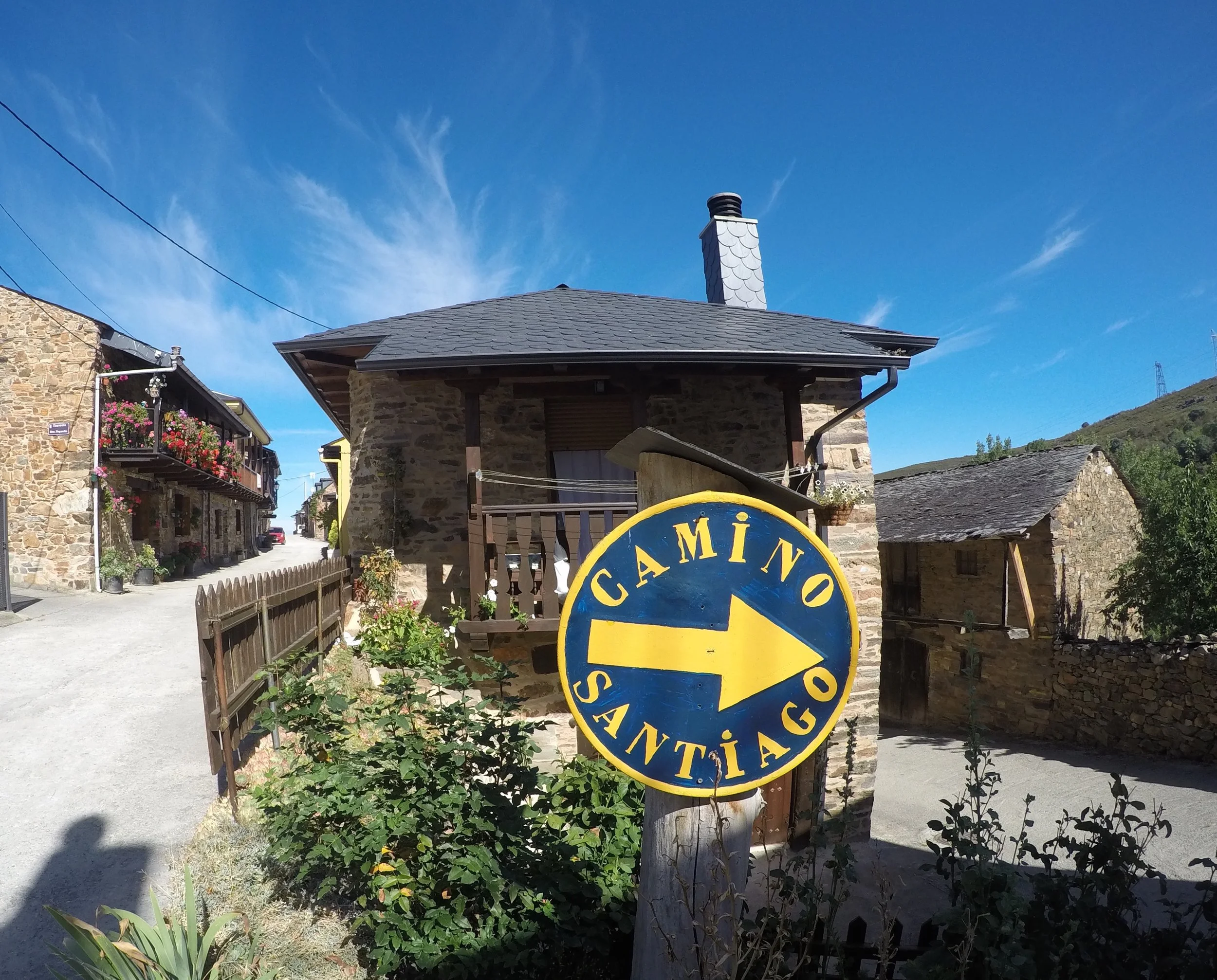 VIDEO: El Camino Part 3