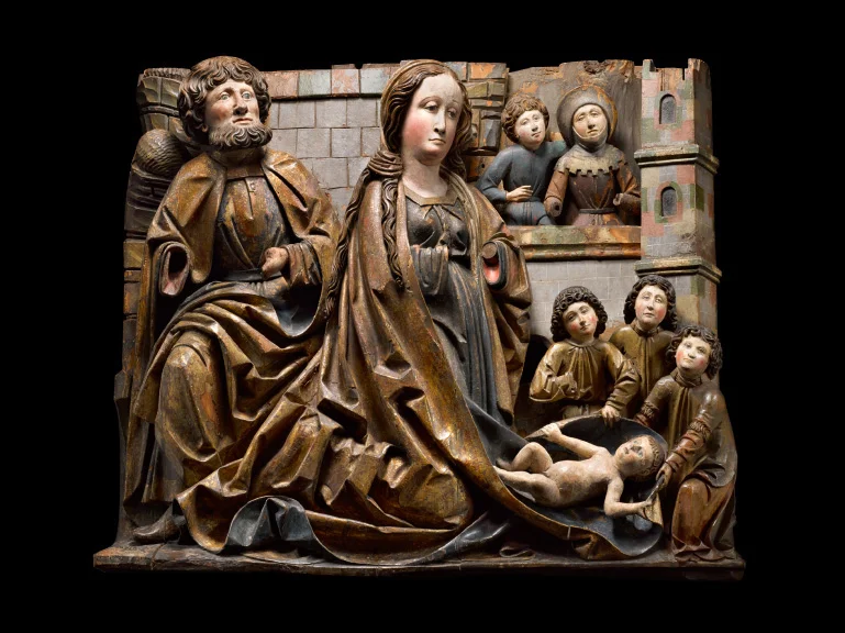 HIGHLIGHTS - International Art Fair Munich